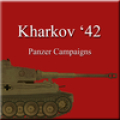 Panzer Campaigns - Kharkov '42 Mod APK icon