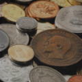 Pocket Coins Collection icon