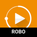 NRG Jogador Robo pele icon