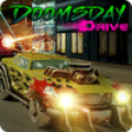 Doomsday Drive‏ icon