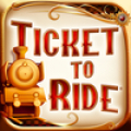 Ticket to Ride Classic Edition Mod APK icon