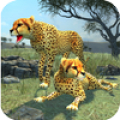 Clan of Cheetahs Mod APK icon