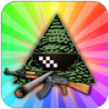 Illuminati vs. Memes MLG Mod APK icon