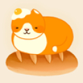 Cat Bakery - Stack game Mod APK icon