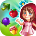 Forest Travel Fairy Tale Mod APK icon