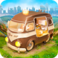 Dome Adventure Quest Mod APK icon