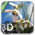 Nature Live Spring Flowers XL Mod APK icon
