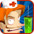 Crazy Doctor Mod APK icon