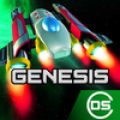 Wings Of Osiris : Genesis Mod APK icon