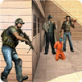 Sniper FPS Fury Mod APK icon