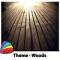 Woods for XPERIA™‏ icon