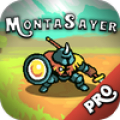 MontaSayer PRO Mod APK icon