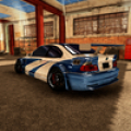 Need For Drift 3D Mod APK icon