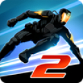 Vector 2 Mod APK icon