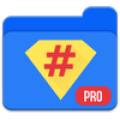 File Manager Pro [Root] Mod APK icon
