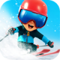 Snow Trial Mod APK icon