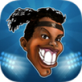 Ronaldinho Sports Mod APK icon