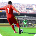 World Football Champion Mod APK icon