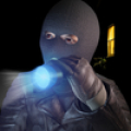 Thief Robbery Simulator Games Mod APK icon