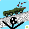 Stickman Destruction 2 Mod APK icon