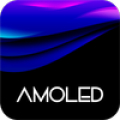 AMOLED Wallpapers Mod APK icon