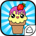 Ice Cream Evolution icon