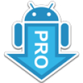 aTorrent PRO - torrent client Mod APK icon