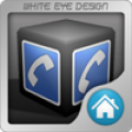 Cube Theme 4 Apex Launcher Mod APK icon