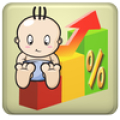 Growth Chart Pro Mod APK icon