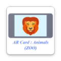 AR Card Animals PRO icon