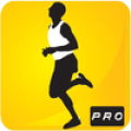 Jogging Tracker Pro icon