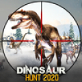 Dinosaur Hunt 2020 - A Safari Mod APK icon