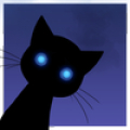 Stalker Cat Wallpaper Mod APK icon