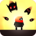 Last Ninja: Running Fight vs Shadow Monsters Mod APK icon