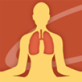 Universal Breathing: Pranayama Mod APK icon