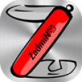 ZadmiN - Zimbra Administration‏ icon