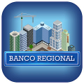 Banco Regional Imobiliário Mod APK icon
