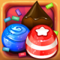 Choco Smash (Unlimited Lives) Mod APK icon