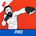 MMA Spartan System Home Workou Mod APK icon
