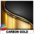 Carbon Gold For XPERIA™ Mod APK icon