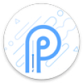 Volume Slider Like Android P Volume Control Mod APK icon