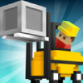 Construction Crew 3D Mod APK icon