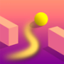 Wave Ball! Mod APK 1.0 - Baixar Wave Ball! Mod para android com [Dinheiro Ilimitado][Desbloqueada]