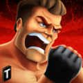 Karate Buddy - Fight for Domin Mod APK icon