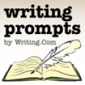 Writing Prompts‏ icon