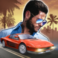 Detective Driver: Miami Files Mod APK icon