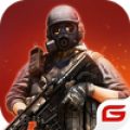 Gun Rules : Warrior's Fury Mod APK icon