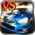 Racing Air Mod APK icon