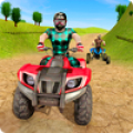 Quad Bike Offroad Mania 2019: New Games 3D Mod APK icon
