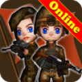 Critical Strikers Online FPS Mod APK icon